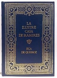 LA ILUSTRE CASA DE RAMIRES