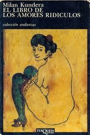 EL LIBRO DE LOS AMORES RIDICULOS