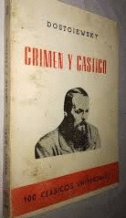 CRIMEN Y CASTIGO