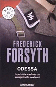 ODESSA (TEXTO EN ESPAÑOL)