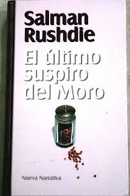 EL ÚLTIMO SUSPIRO DEL MORO