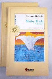 MOBY DICK (I Y II)