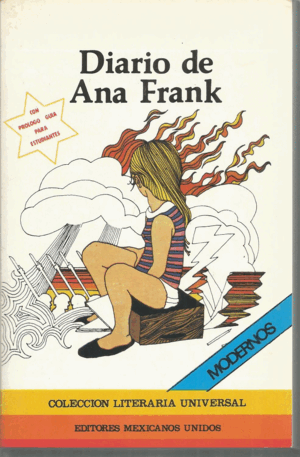 DIARIO DE ANA FRANK