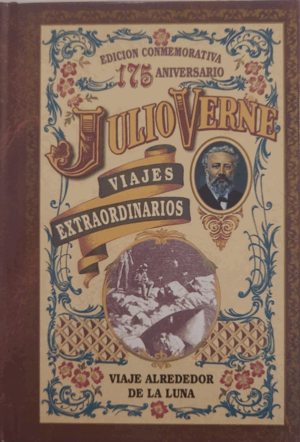 VIAJE ALREDEDOR DE LA LUNA