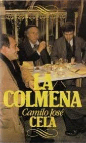 LA COLMENA