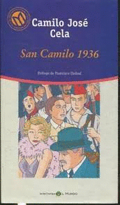 SAN CAMILO 1936