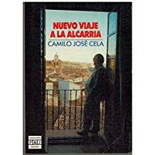 NUEVO VIAJE A LA ALCARRIA