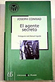 EL AGENTE SECRETO