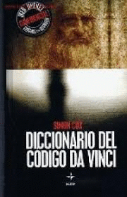 DICCIONARIO DEL CODIGO DA VINCI