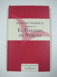 EL CARTERO DE NERUDA
