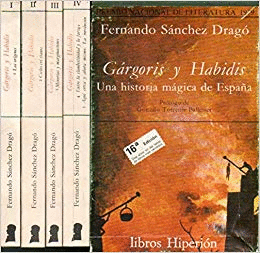 GÁRGORIS Y HABIDIS