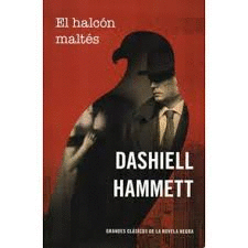 EL HALCON MALTES