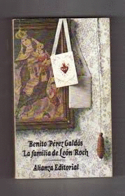 LA FAMILIA DE LEÓN ROCH