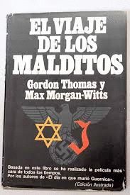 EL VIAJE DE LOS MALDITOS