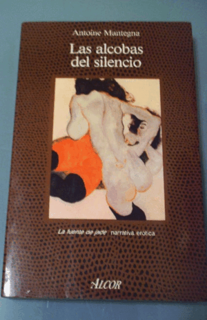 LAS ALCOBAS DEL SILENCIO