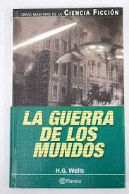 LA GUERRA DE LOS MUNDOS