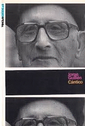 CÁNTICO