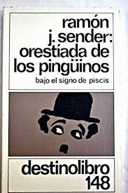 ORESTÍADA DE LOS PINGÜINOS