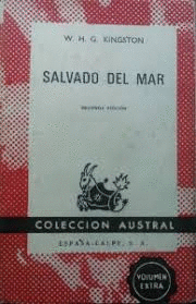 SALVADO DEL MAR