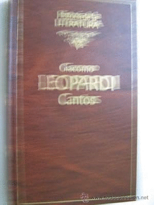 CANTOS