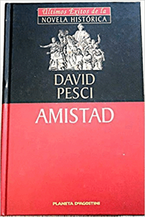 AMISTAD