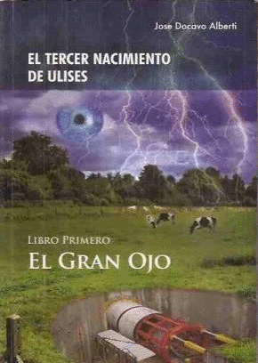 EL TERCER NACIMIENTO DE ULISES