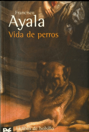 VIDA DE PERROS