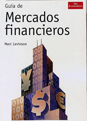 GUÍA DE MERCADOS FINANCIEROS