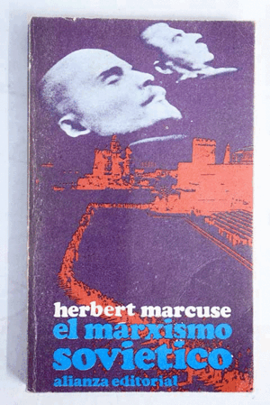 EL MARXISMO SOVIÉTICO