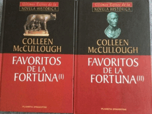 FAVORITOS DE LA FORTUNA I Y II