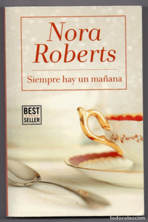 SIEMPRE HAY UN MAÑANA (HOTEL BOONSBORO 1)