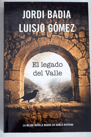 EL LEGADO DEL VALLE