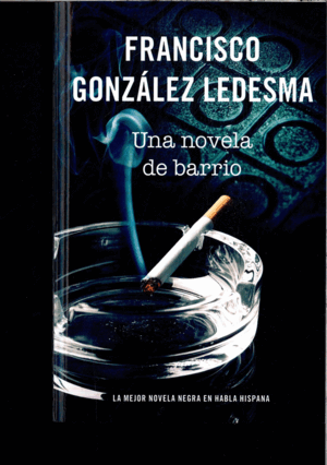 UNA NOVELA DE BARRIO