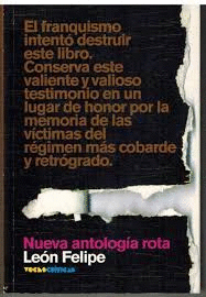 NUEVA ANTOLOGÍA ROTA