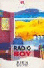 RADIO BOY