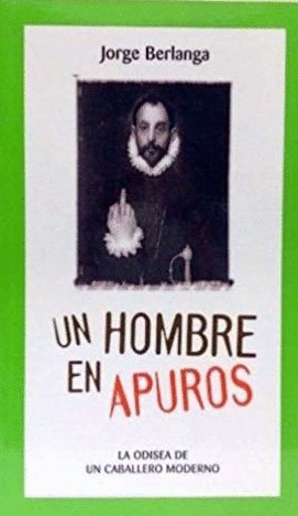 UN HOMBRE EN APUROS
