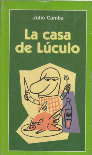 LA CASA DE LÚCULO