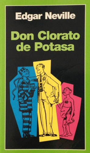 DON CLORATO DE POTASA