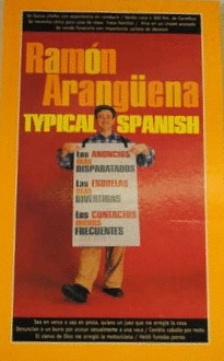 TYPICAL SPANISH (TEXTO EN ESPAÑOL)
