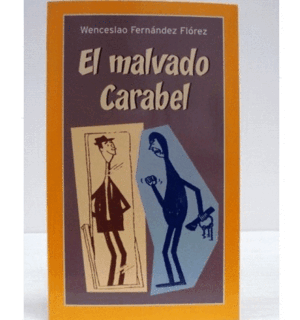 EL MALVADO CARABEL