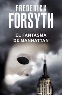 EL FANTASMA DE MANHATTAN