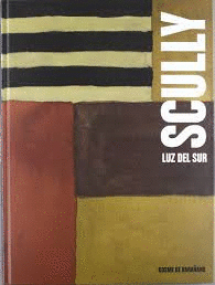 SCULLY. LUZ DEL SUR (CANTOS INFERIORES DETERIORADOS)