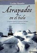 ATRAPADOS EN EL HIELO