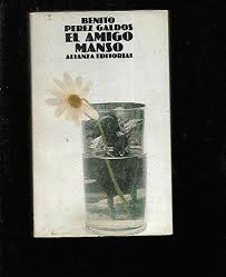 EL AMIGO MANSO