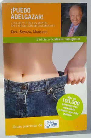 ¡PUEDO ADELGAZAR!