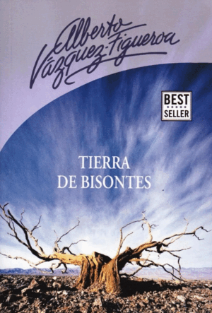 TIERRA DE BISONTES