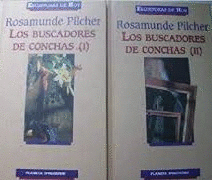 LOS BUSCADORES DE CONCHAS (I Y II)