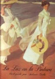 LA LUZ EN LA PINTURA