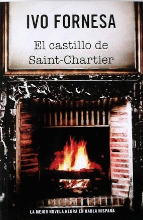 EL CASTILLO DE SAINT-CHARTIER