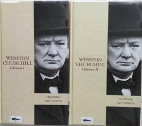 WINSTON CHURCHILL (I Y II)